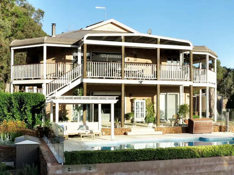 9 Coral Vine Loop, Jarrahdale WA 6124