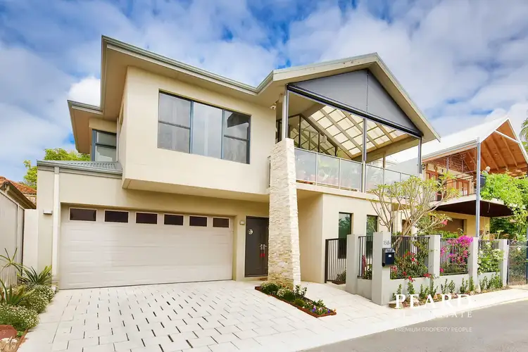 158A Wilding Street, Doubleview WA 6018
