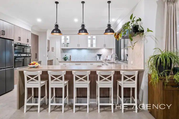 100 Ottey Grove, Parkerville WA 6081