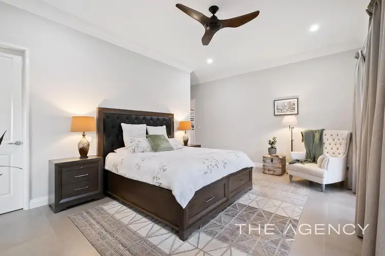 Sixth view of Homely house listing, 100 Ottey Grove, Parkerville WA 6081