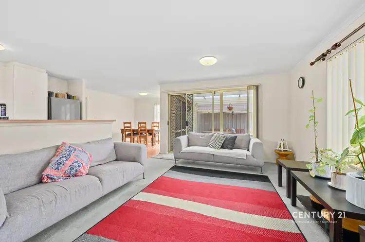 Second view of Homely house listing, 554 Grand Boulevard, Seaford SA 5169