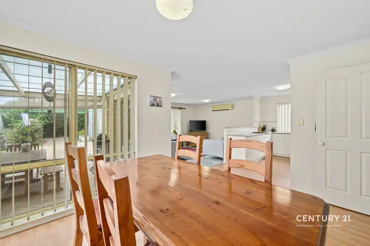 Third view of Homely house listing, 554 Grand Boulevard, Seaford SA 5169