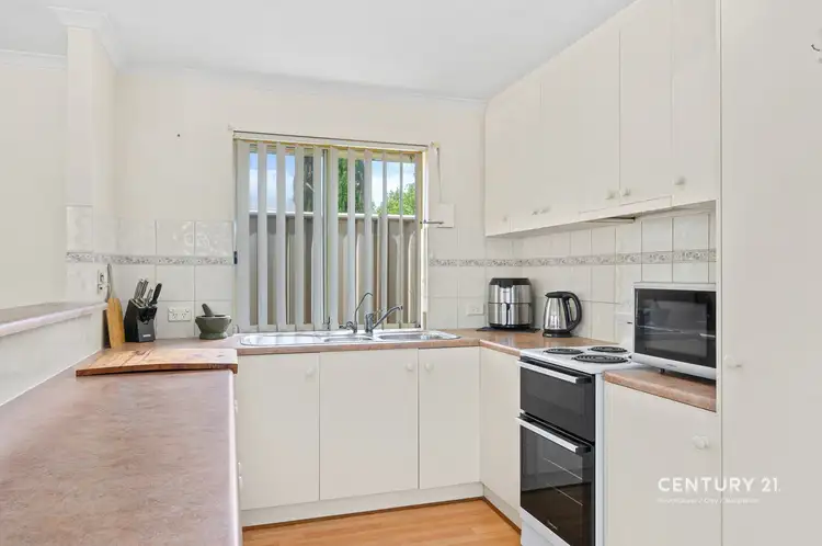 Fifth view of Homely house listing, 554 Grand Boulevard, Seaford SA 5169