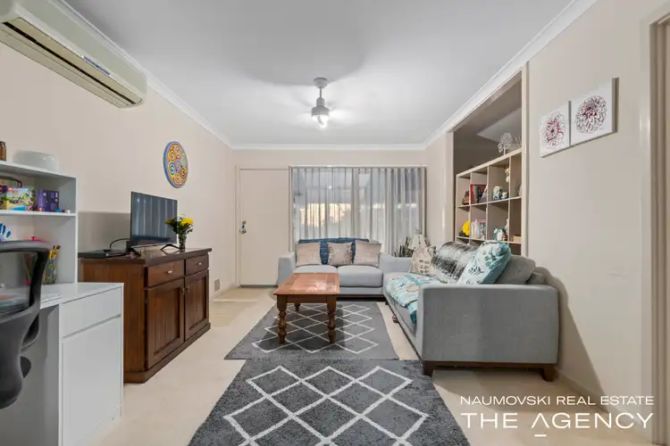 18A Buntine Way, Girrawheen WA 6064