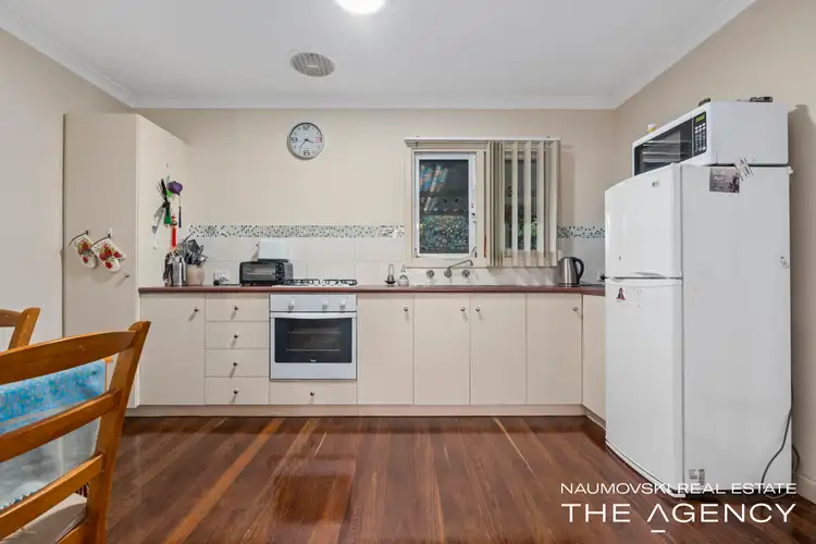 Fourth view of Homely house listing, 18A Buntine Way, Girrawheen WA 6064