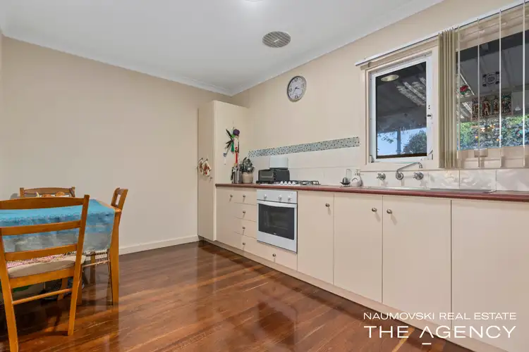 Fifth view of Homely house listing, 18A Buntine Way, Girrawheen WA 6064