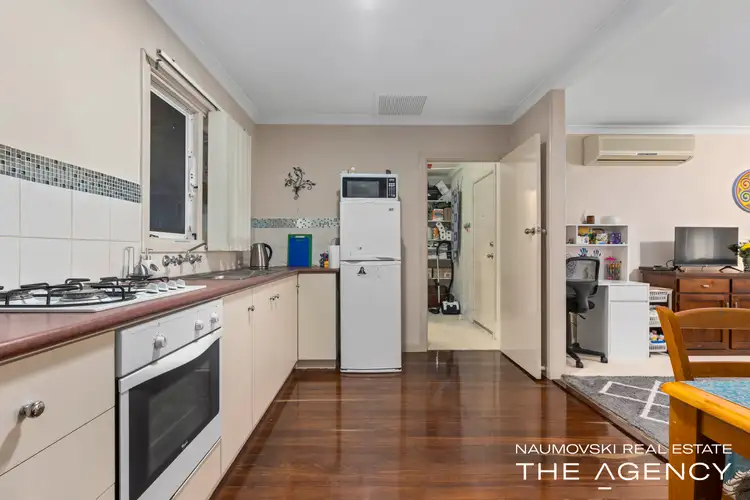 Sixth view of Homely house listing, 18A Buntine Way, Girrawheen WA 6064