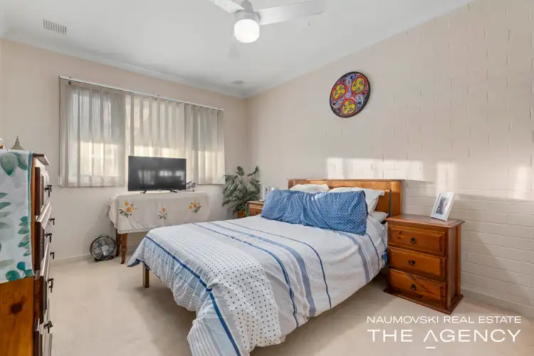 Seventh view of Homely house listing, 18A Buntine Way, Girrawheen WA 6064
