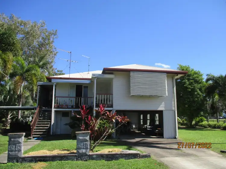 Main view of Homely house listing, 11 Covell Street, Ingham QLD 4850