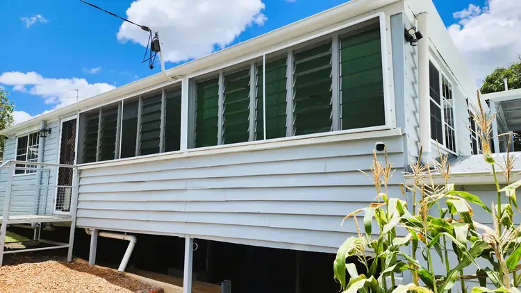 Fourth view of Homely house listing, 2 James Street, Mount Morgan QLD 4714