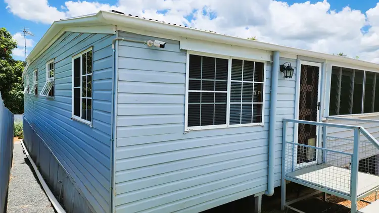 Fifth view of Homely house listing, 2 James Street, Mount Morgan QLD 4714