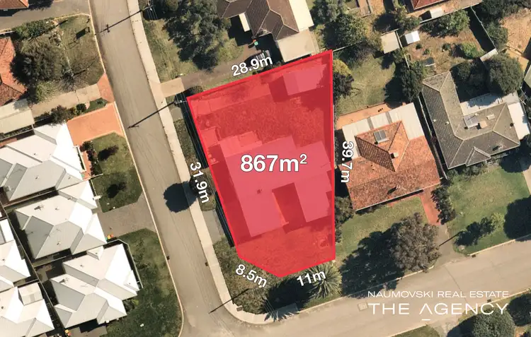 Main view of Homely house listing, 15 Arkana Way, Balcatta WA 6021