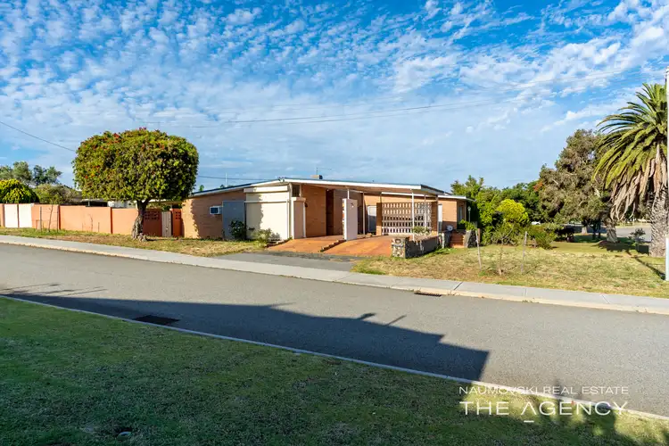 Third view of Homely house listing, 15 Arkana Way, Balcatta WA 6021