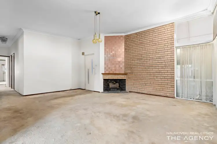 Fourth view of Homely house listing, 15 Arkana Way, Balcatta WA 6021