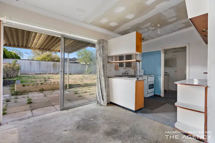 Fifth view of Homely house listing, 15 Arkana Way, Balcatta WA 6021