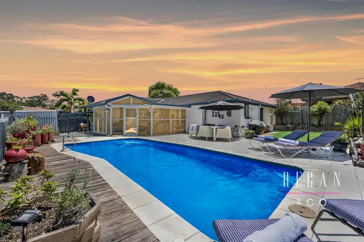 79 Cottontree Drive, Narangba QLD 4504