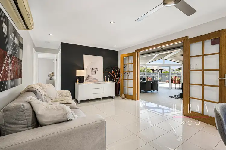 Fourth view of Homely house listing, 79 Cottontree Drive, Narangba QLD 4504