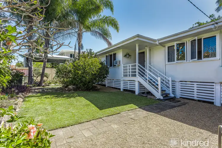 Main view of Homely house listing, 17 Kingsford Street, Kippa-Ring QLD 4021