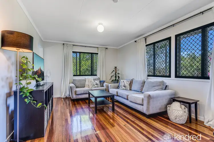 Fourth view of Homely house listing, 17 Kingsford Street, Kippa-Ring QLD 4021