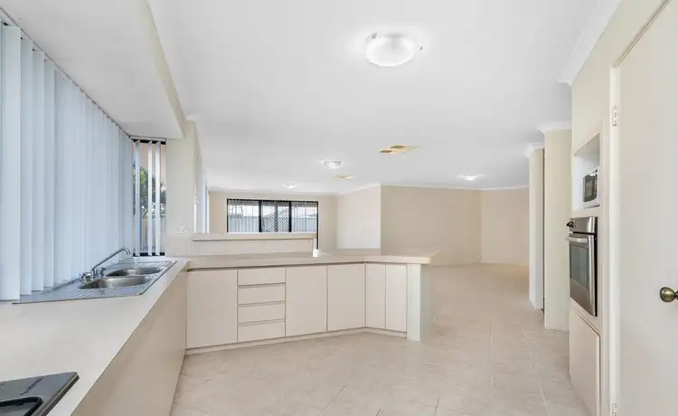 Second view of Homely house listing, 15 San Sebastian Boulevard, Port Kennedy WA 6172