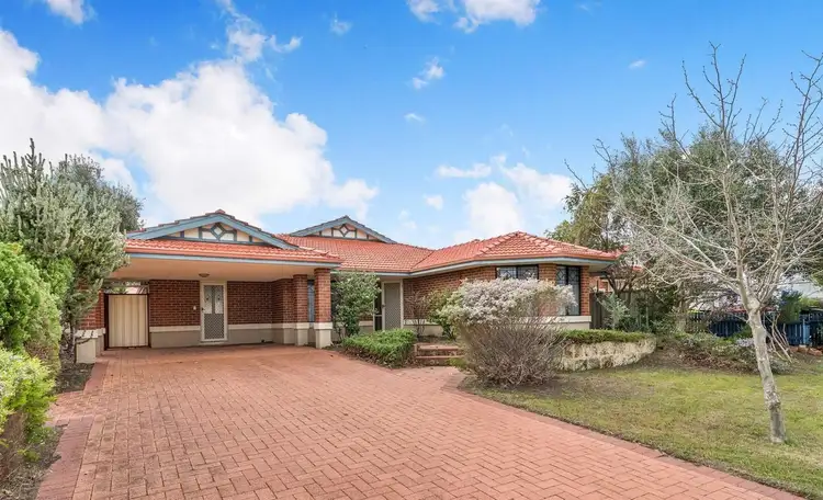 Fourth view of Homely house listing, 15 San Sebastian Boulevard, Port Kennedy WA 6172