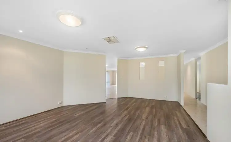 Sixth view of Homely house listing, 15 San Sebastian Boulevard, Port Kennedy WA 6172
