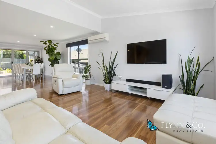 Second view of Homely house listing, 42 Besgrove Street, Rosebud VIC 3939