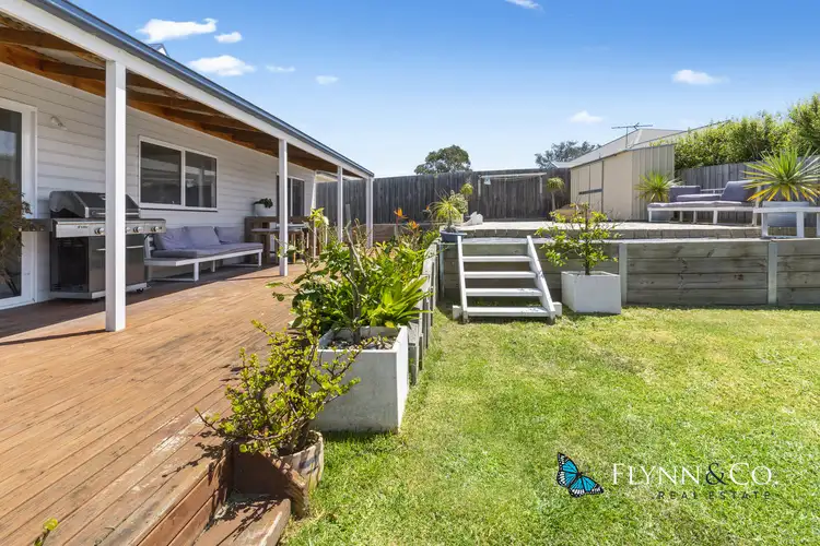Fifth view of Homely house listing, 42 Besgrove Street, Rosebud VIC 3939