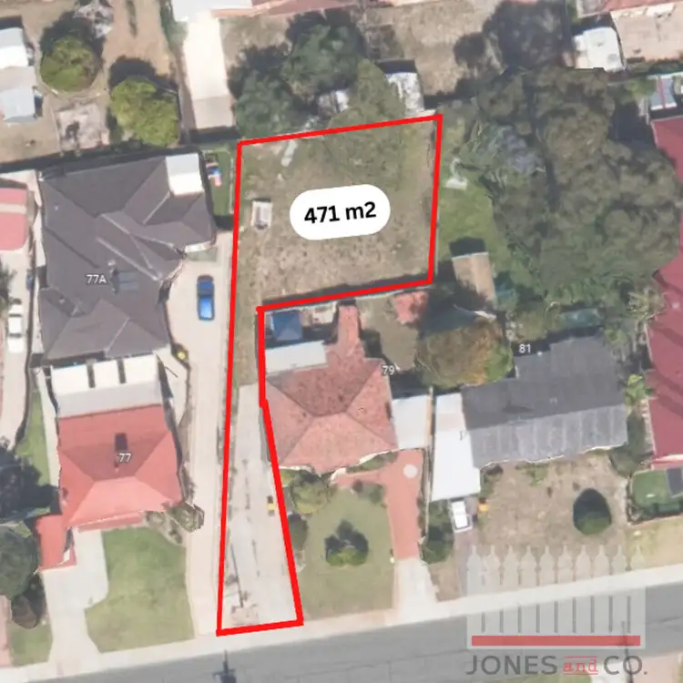 79A Penzance Street, Bassendean WA 6054