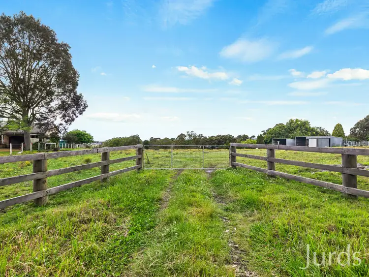 Second view of Homely rural property listing, 186 Tocal Road, Bolwarra Heights NSW 2320