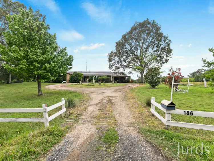 Sixth view of Homely rural property listing, 186 Tocal Road, Bolwarra Heights NSW 2320