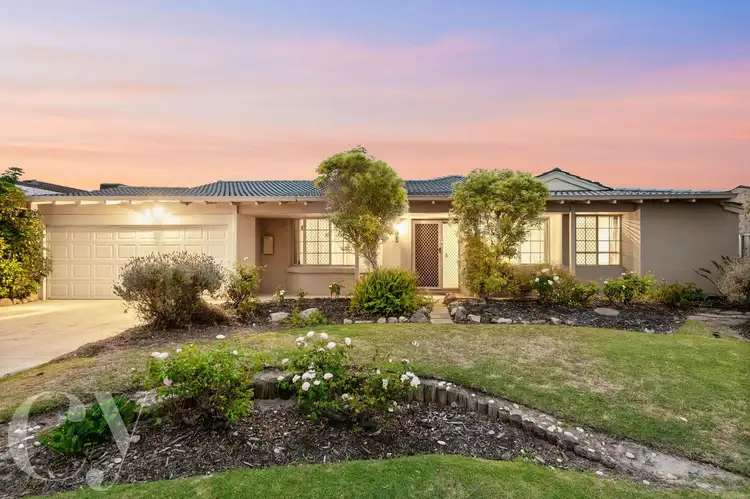 7 San Miguel Drive, Leeming WA 6149