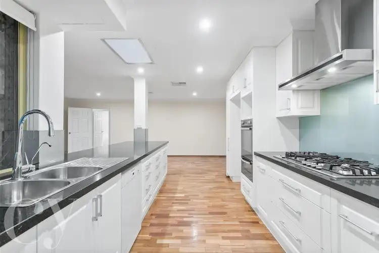 Second view of Homely house listing, 7 San Miguel Drive, Leeming WA 6149