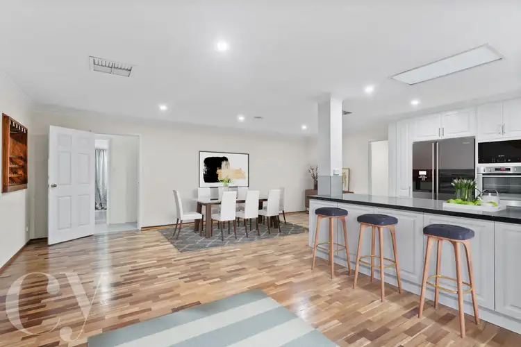 Sixth view of Homely house listing, 7 San Miguel Drive, Leeming WA 6149