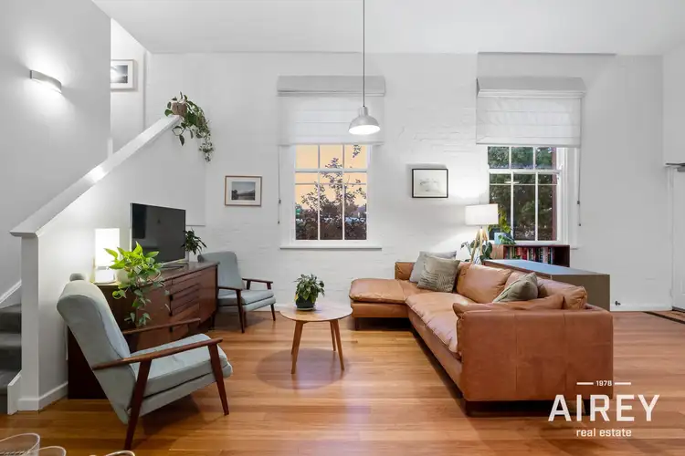 Third view of Homely apartment listing, 6/1 Thirlmere Road, Mount Lawley WA 6050