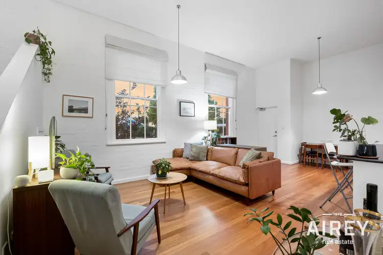 Sixth view of Homely apartment listing, 6/1 Thirlmere Road, Mount Lawley WA 6050