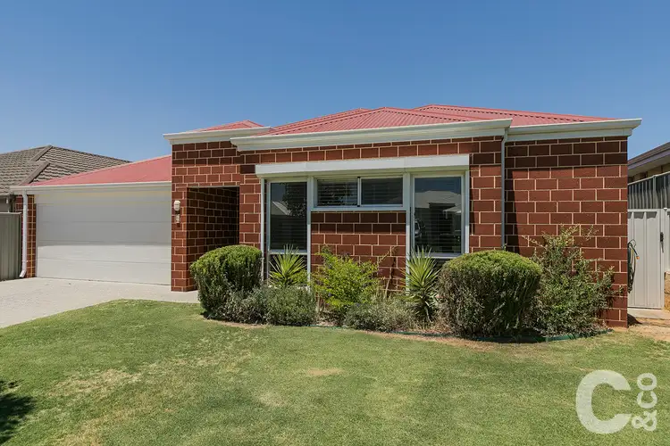 11 Bellingham Parade, Wellard WA 6170