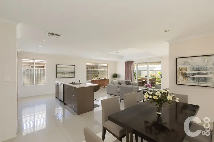 Fifth view of Homely house listing, 11 Bellingham Parade, Wellard WA 6170