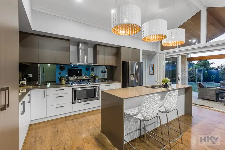 37 Balboa Promenade, Brabham WA 6055