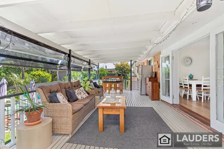Second view of Homely house listing, 51 Molong Road, Old Bar NSW 2430