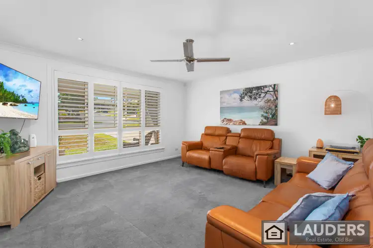 Fifth view of Homely house listing, 51 Molong Road, Old Bar NSW 2430