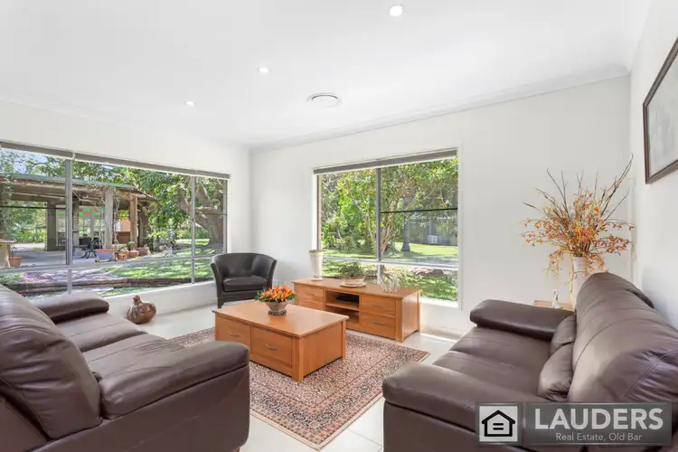 Fourth view of Homely house listing, 4 Windamere Place, Old Bar NSW 2430