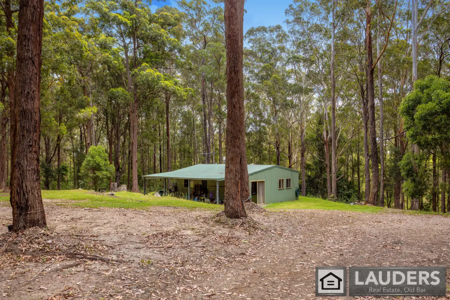 Main view of Homely rural property listing, 3 Scotts Road, Mitchells Island NSW 2430