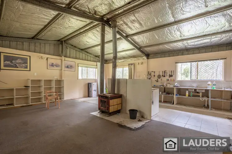 Fourth view of Homely rural property listing, 3 Scotts Road, Mitchells Island NSW 2430