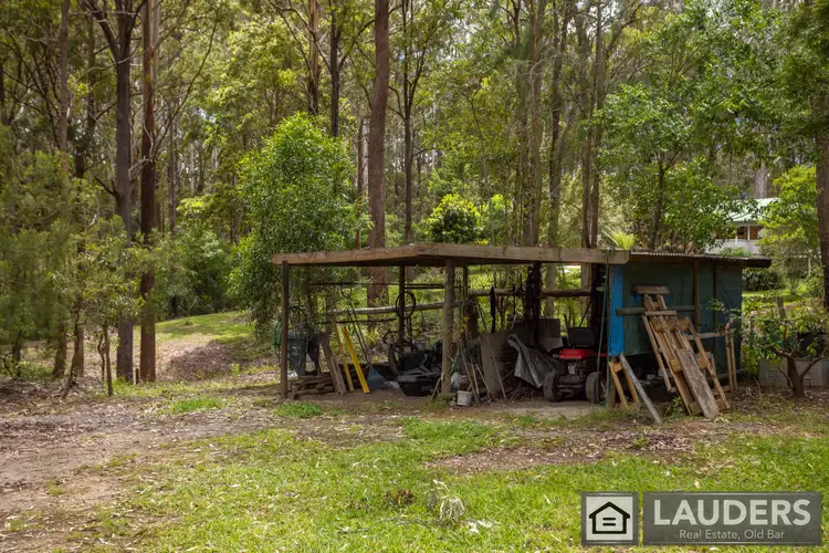 Seventh view of Homely rural property listing, 3 Scotts Road, Mitchells Island NSW 2430
