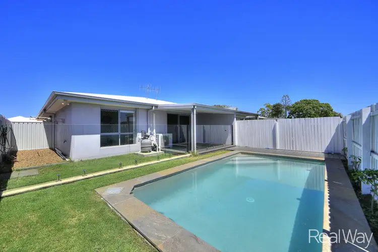 Main view of Homely unit listing, 3/9 Killara Court, Bundaberg East QLD 4670