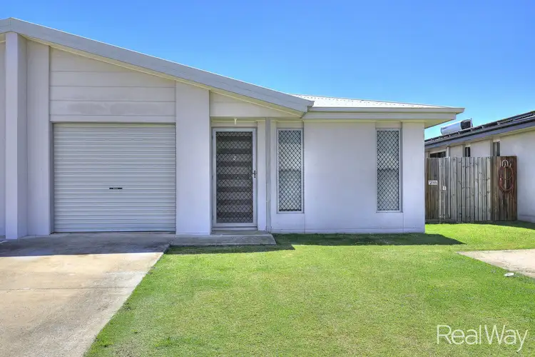 Second view of Homely unit listing, 3/9 Killara Court, Bundaberg East QLD 4670