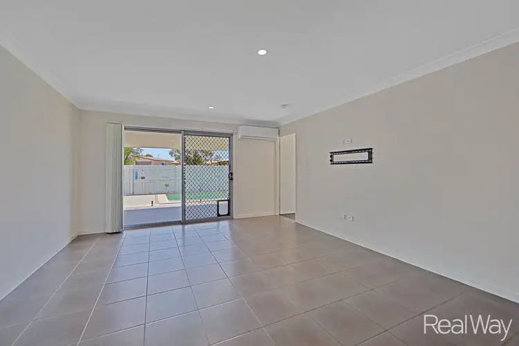 Third view of Homely unit listing, 3/9 Killara Court, Bundaberg East QLD 4670