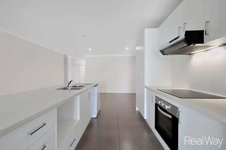 Fourth view of Homely unit listing, 3/9 Killara Court, Bundaberg East QLD 4670