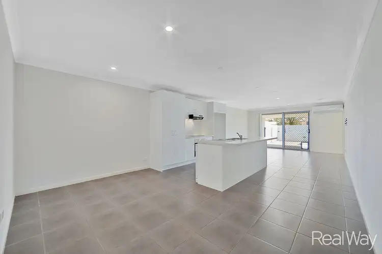 Fifth view of Homely unit listing, 3/9 Killara Court, Bundaberg East QLD 4670